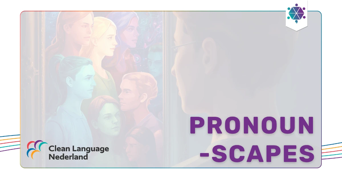 Pronoun-Scapes