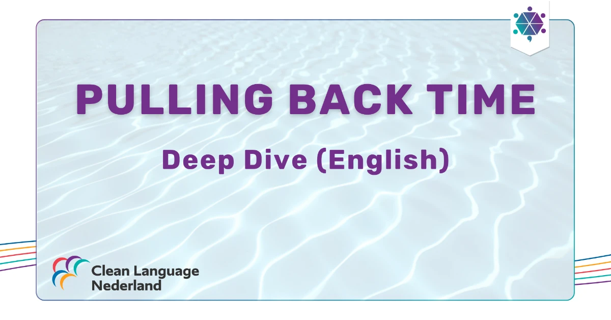 Pulling Back Time - Deep Dive (EN)