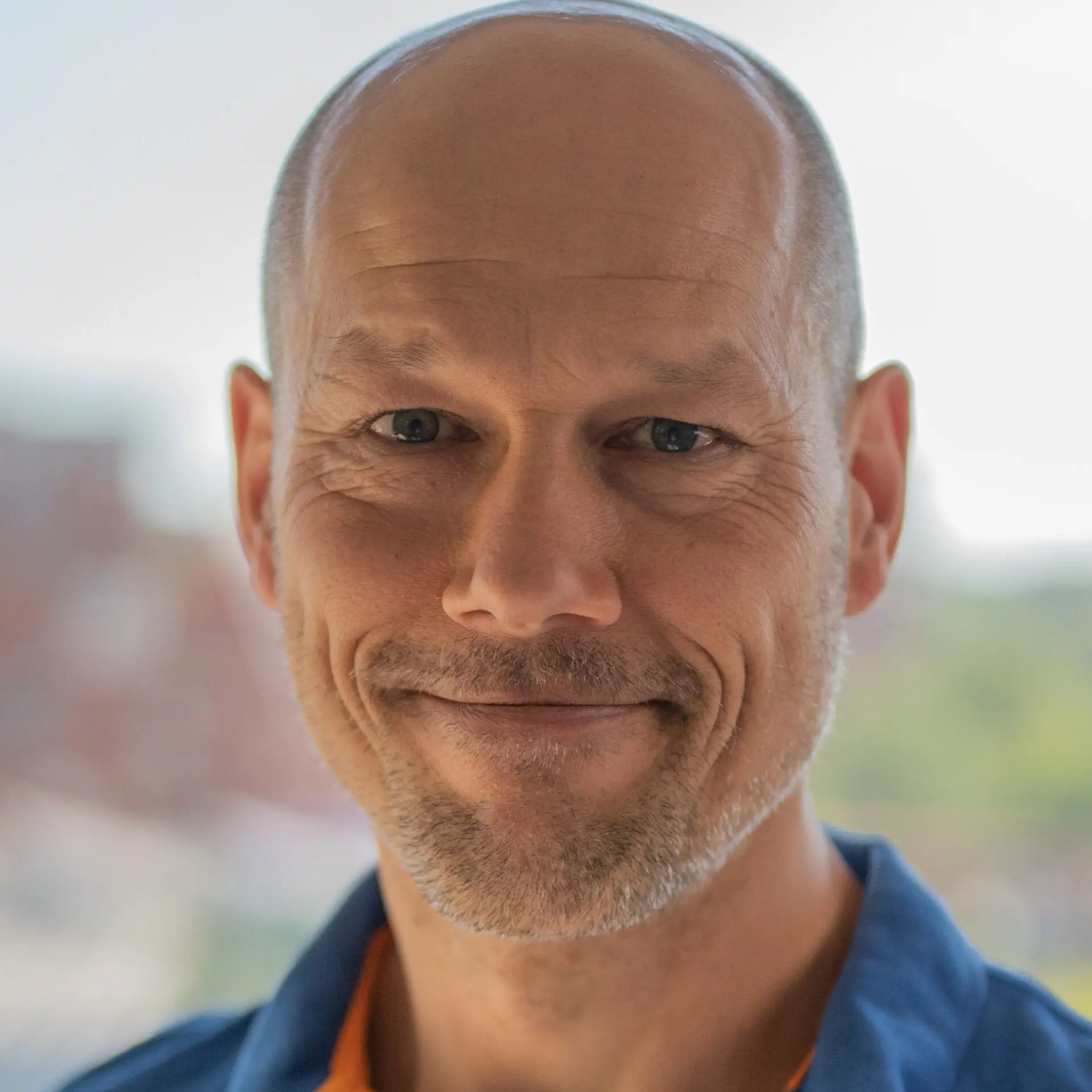 Michel Kropman