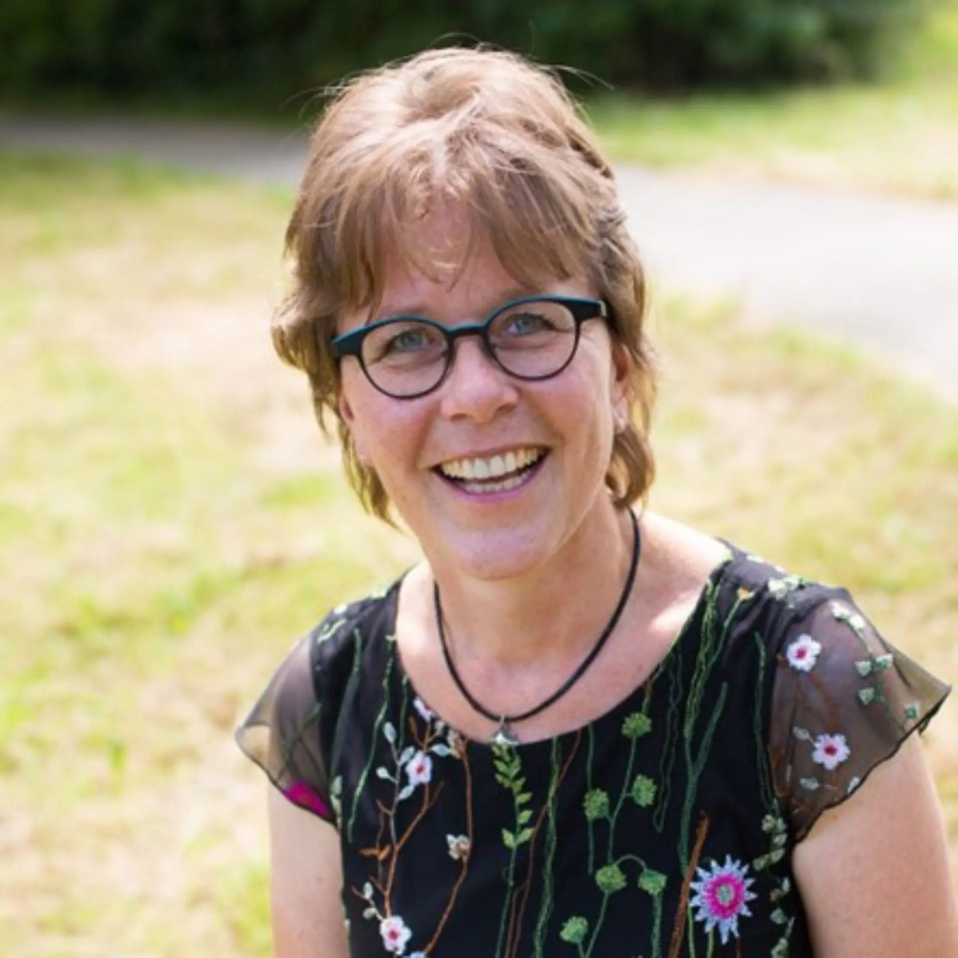 Annette Diender