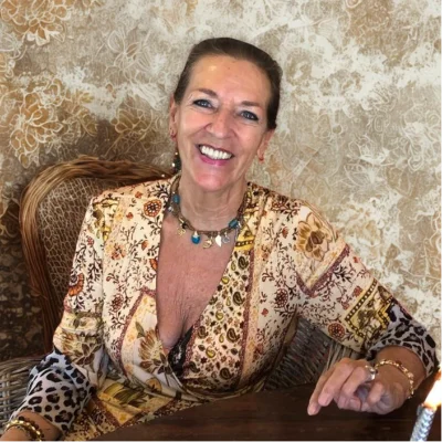 Christel Cosijn