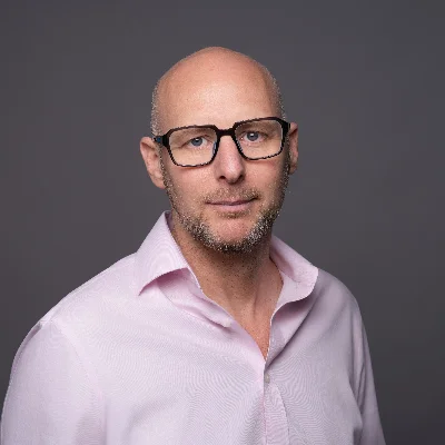 Ryan Behrman