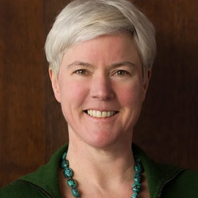 Caitlin Walker