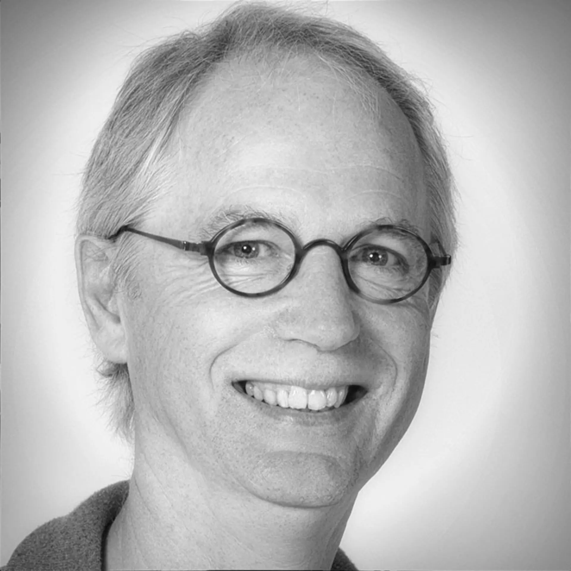 Ton van Zeijl