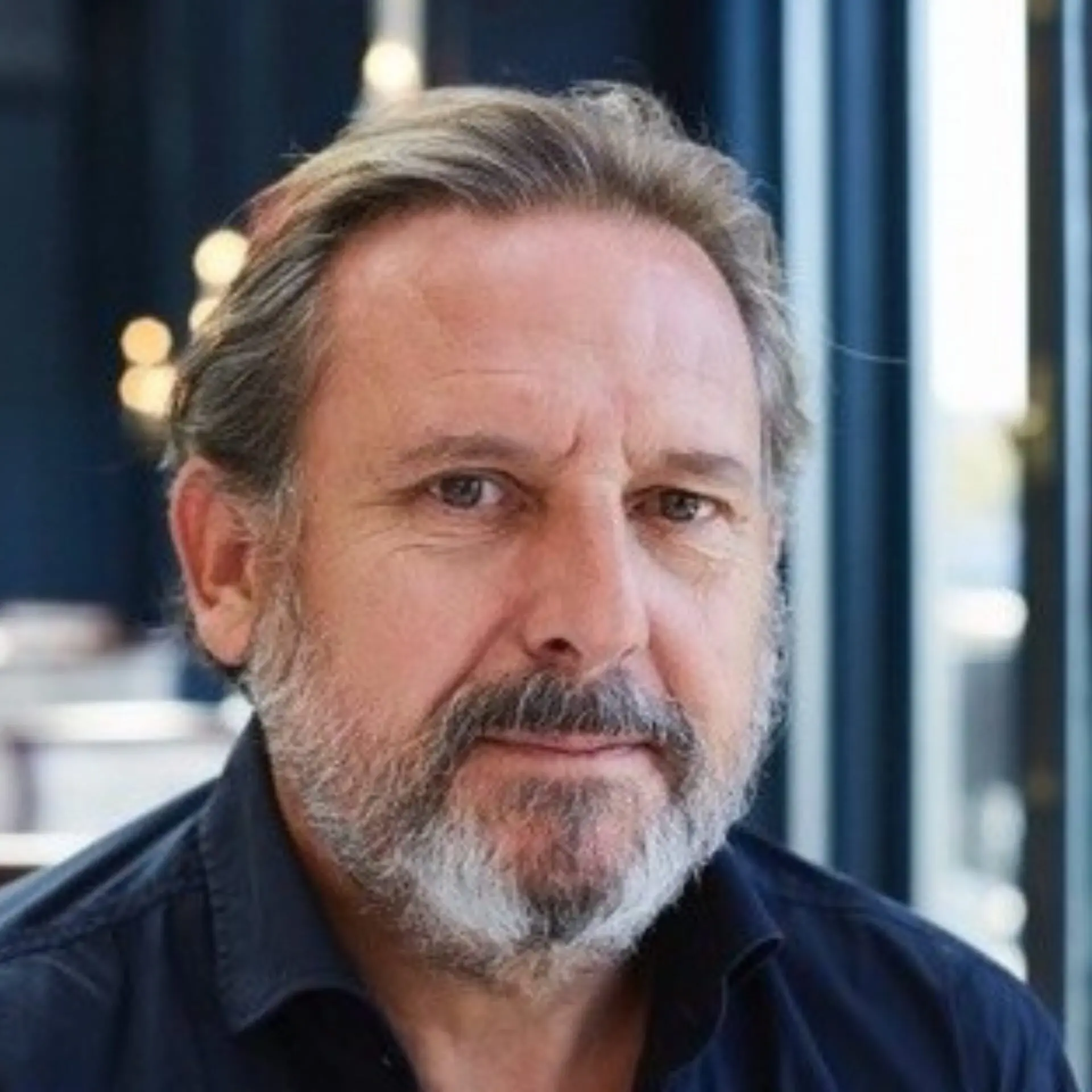 Wouter Rikmans